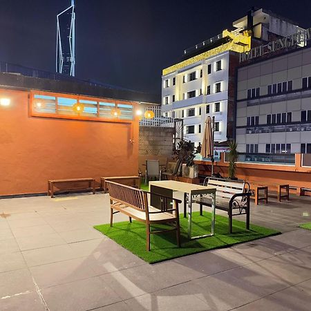 Starq Hotel Kuala Lumpur Extérieur photo
