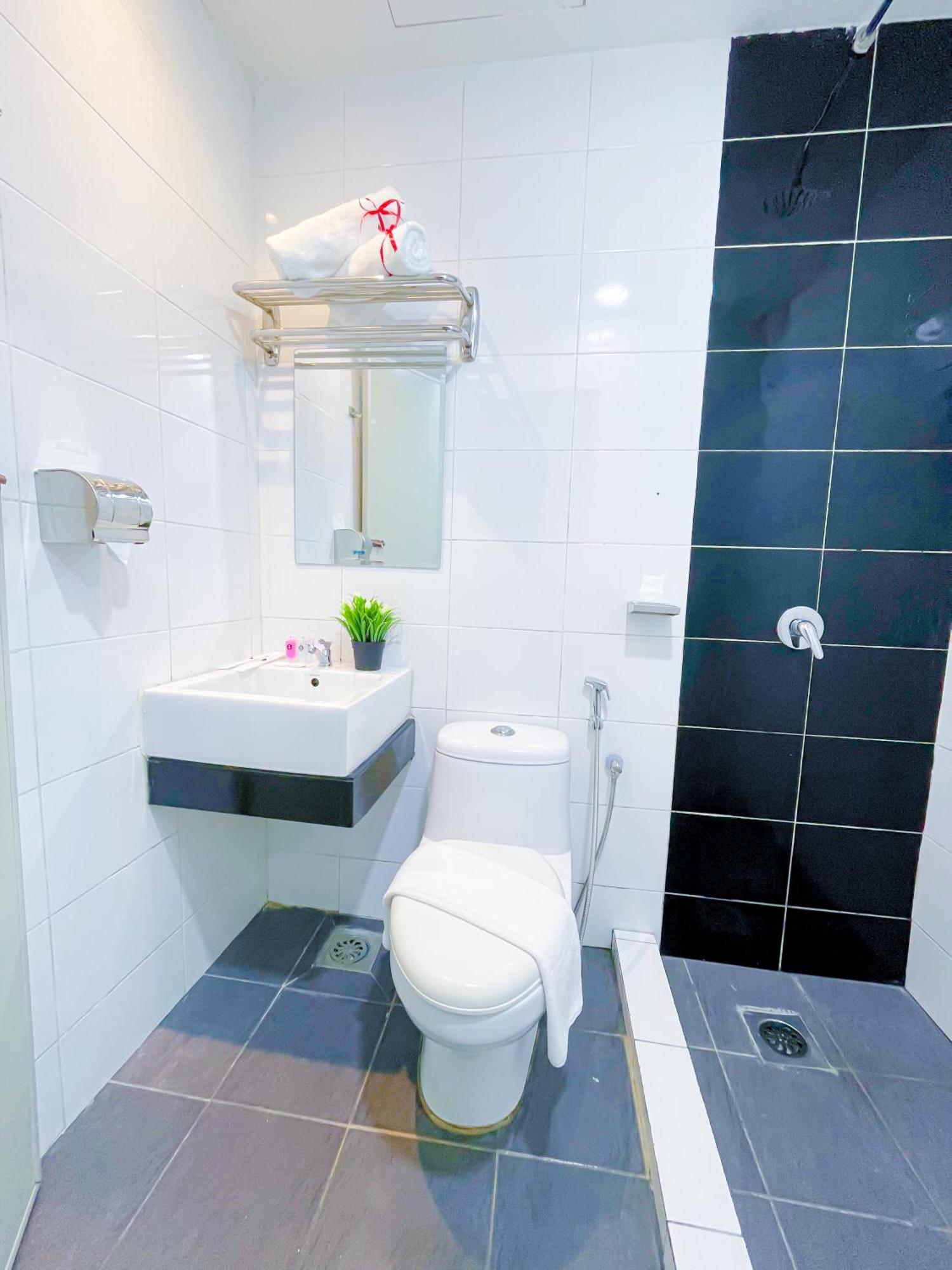 Starq Hotel Kuala Lumpur Extérieur photo