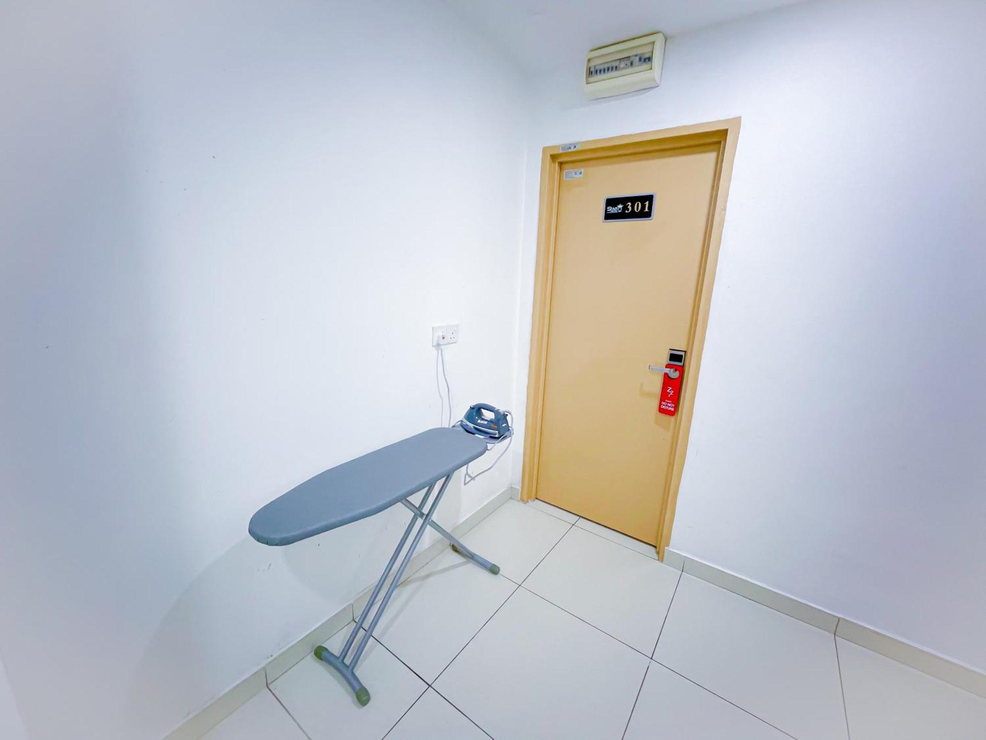 Starq Hotel Kuala Lumpur Extérieur photo