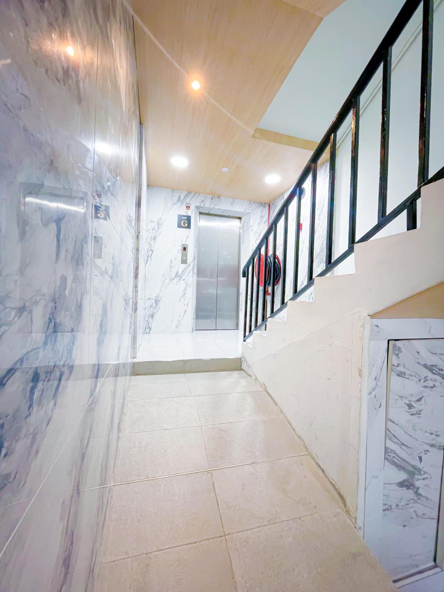 Starq Hotel Kuala Lumpur Extérieur photo